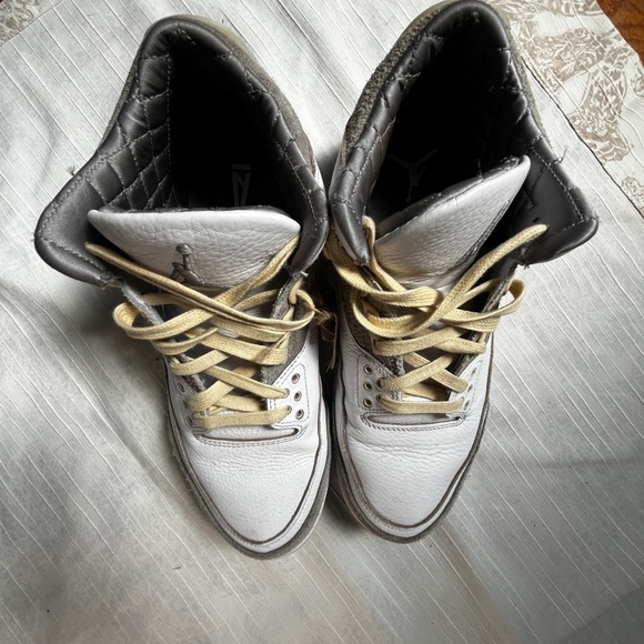 A Ma Maniere x Jordan 3 Retro Raised by Women - Size 11 - Picture 7 of 16